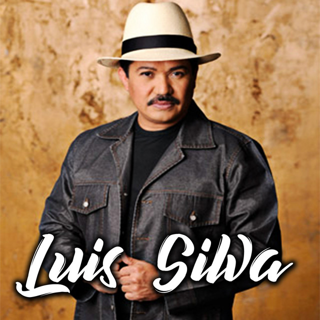 La Historia Luis Silva cover art
