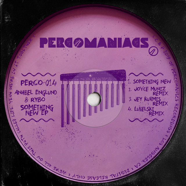 Something New - Jey Kurmis Remix