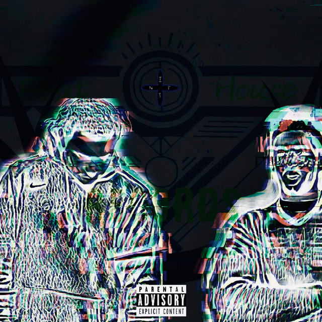 Don't Be Offended (Deluxe) [Complete Version] cover art
