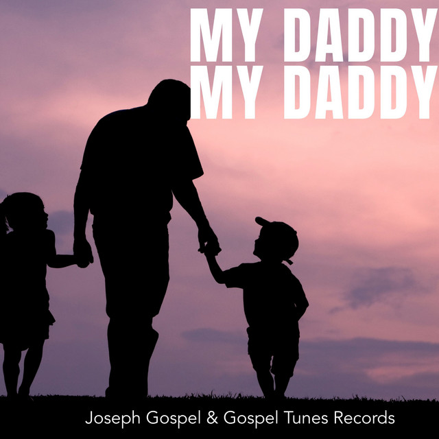 My Daddy,My Daddy