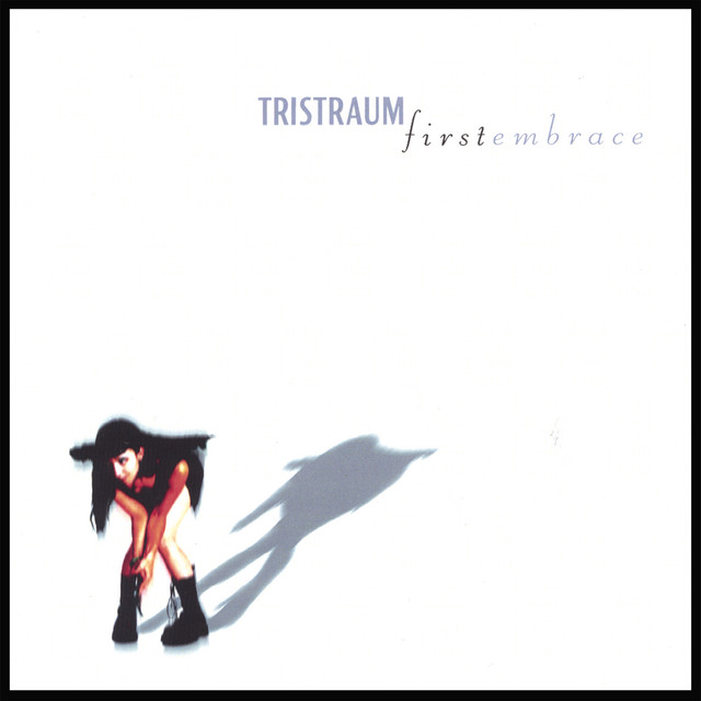 First Embrace cover