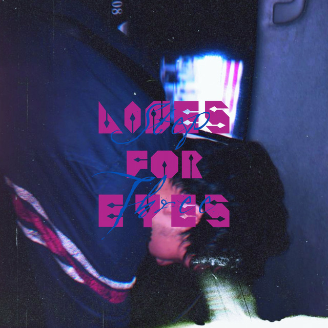 Step Three cover art