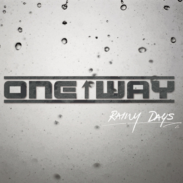 Rainy Days cover art