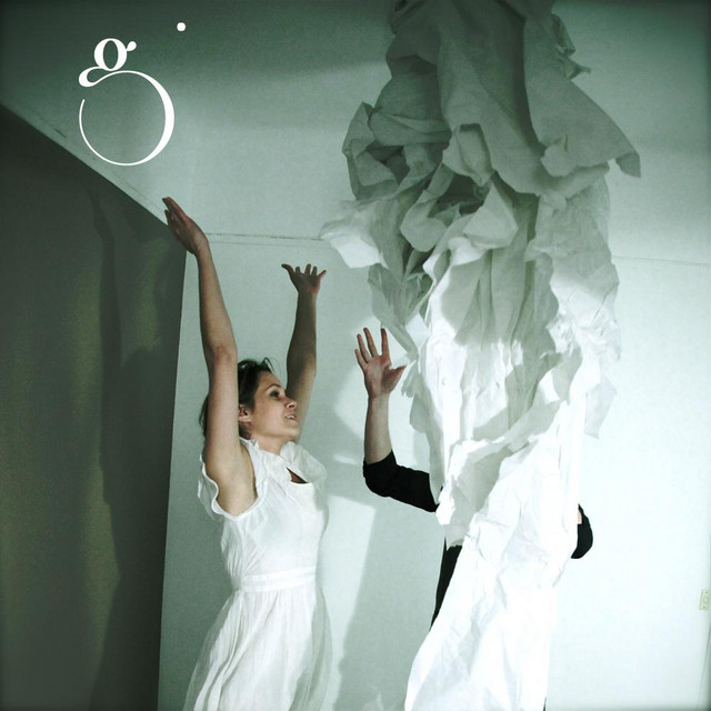 Jeu étendu cover art