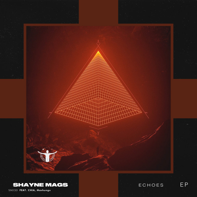 Echoes - Radio Edit