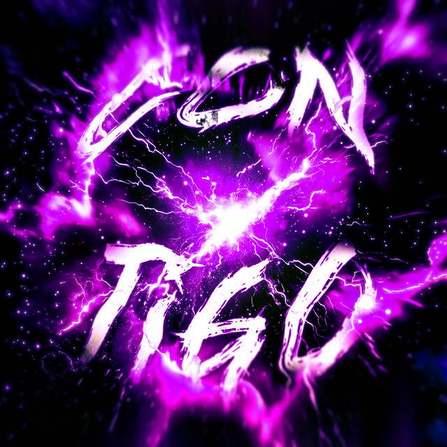 CON TIGO - Slowed