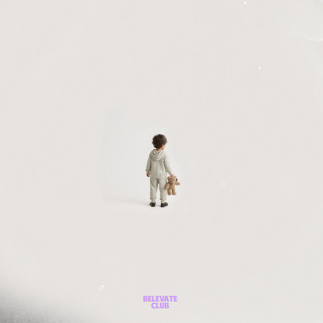 Alone cover art