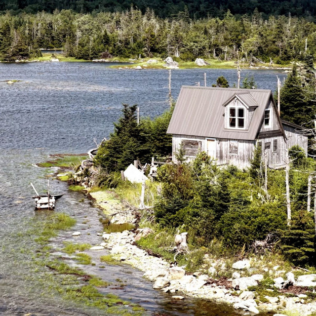Nova Scotia