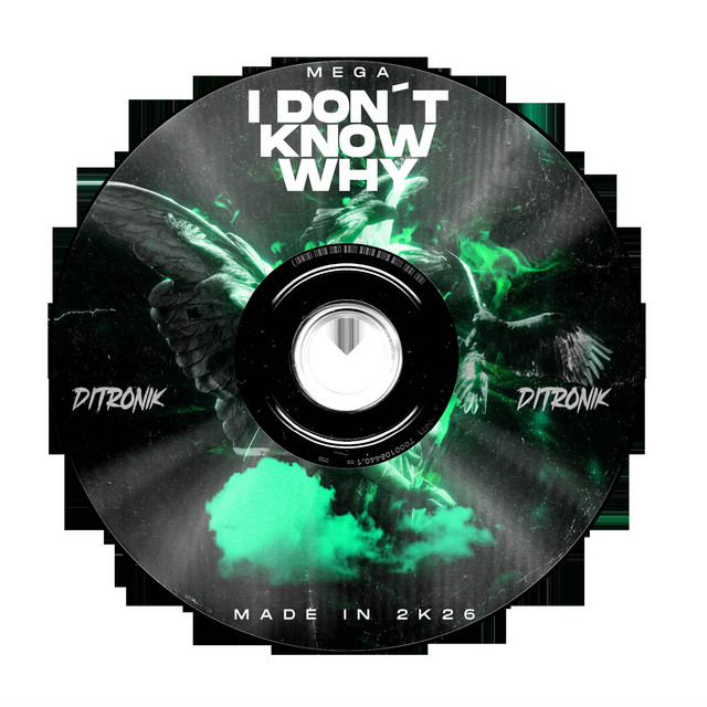 MEGA I DONT KNOW WHY