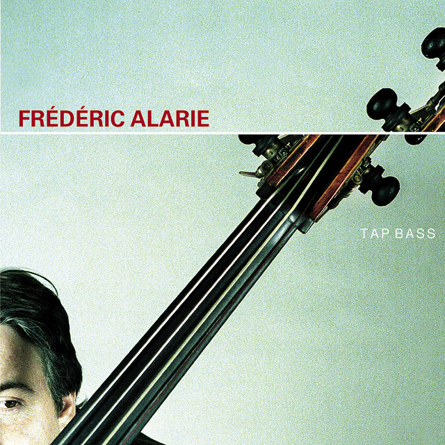 Tap Bass cover art