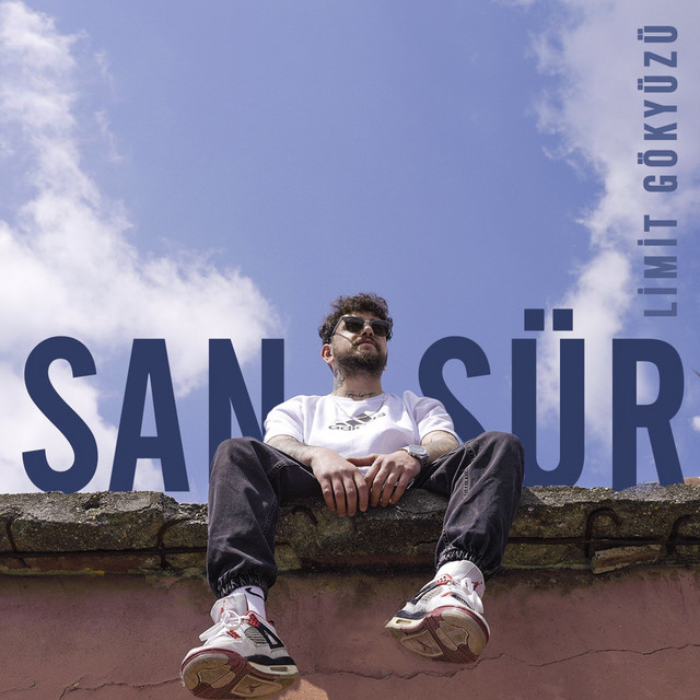 Limit Gökyüzü cover art