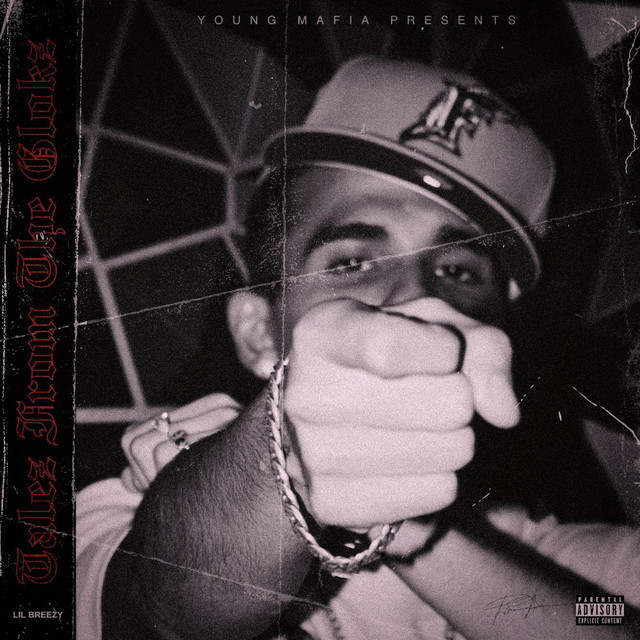 Tale’z From The Glock’z cover art