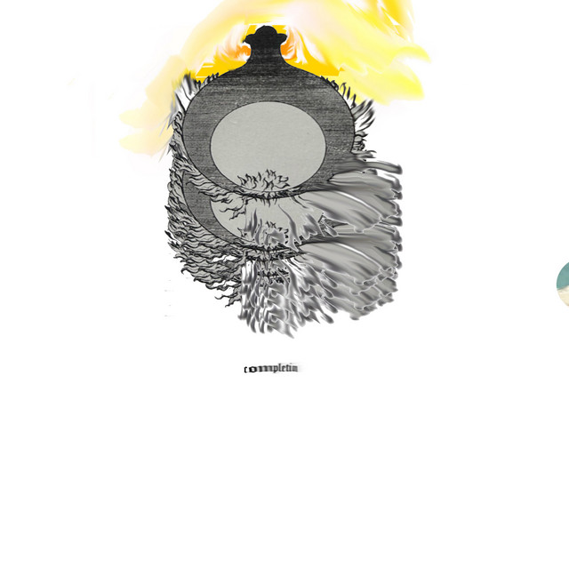 undefined album image