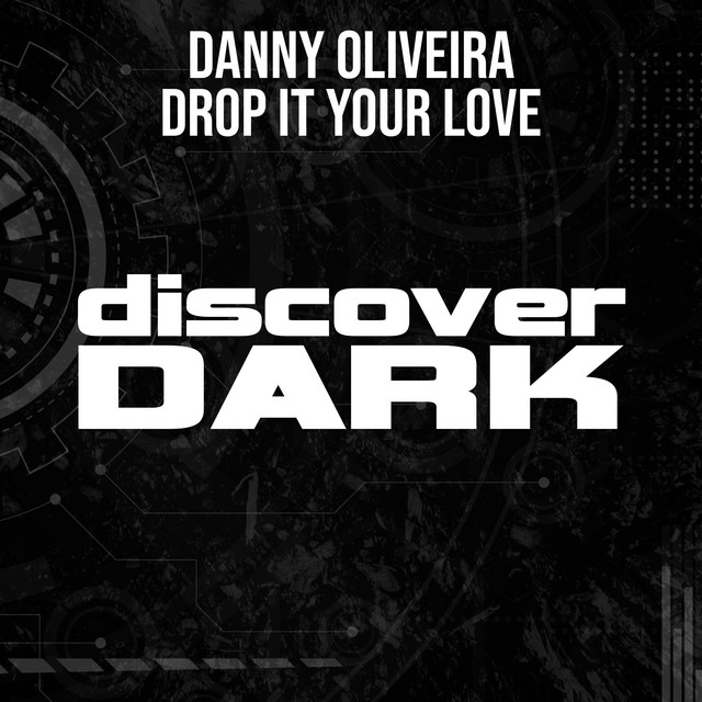 Drop It Your Love cover
