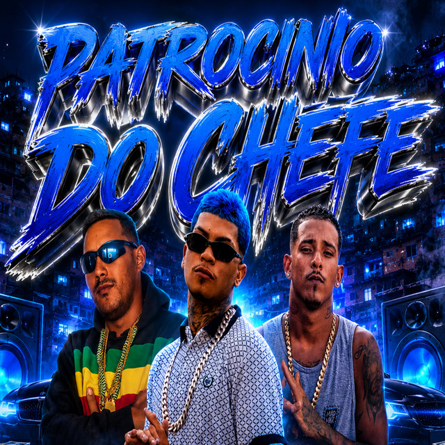 Patrocinio do Chefe