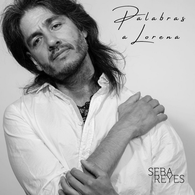 Palabras a Lorena album image