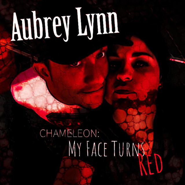 Chameleon: My Face Turns Red cover art