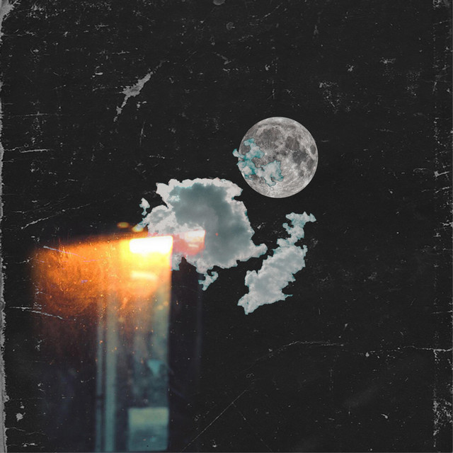Alone cover art