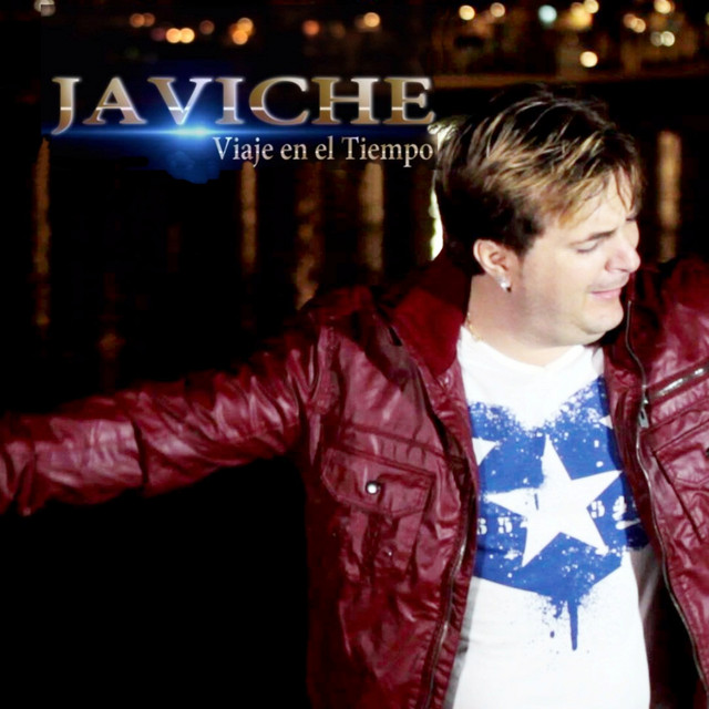 Viaje en el tiempo cover art
