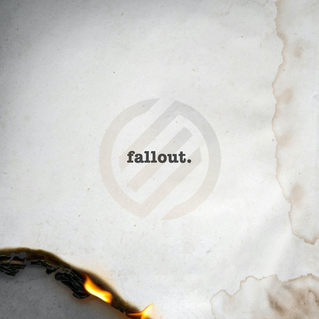 Fallout cover art
