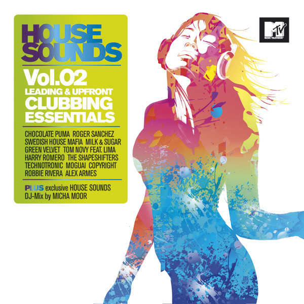 We No Speak Americano - Radio Edit