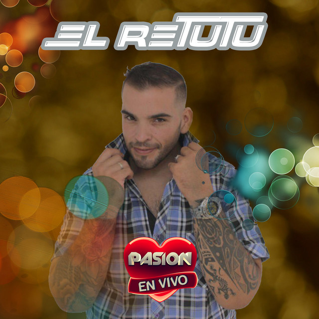 En Vivo en Pasión cover art