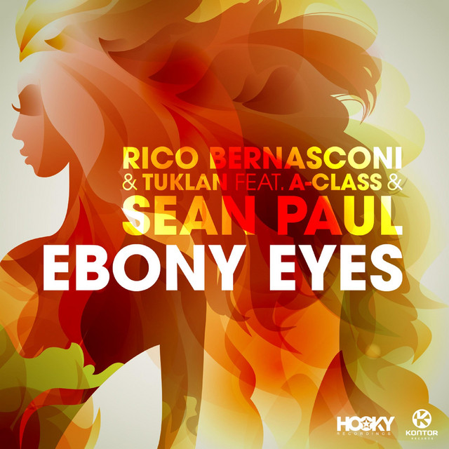Ebony Eyes (feat. A-Class & Sean Paul) - Original Edit