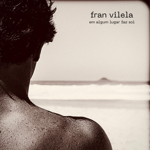 em algum lugar faz sol cover art