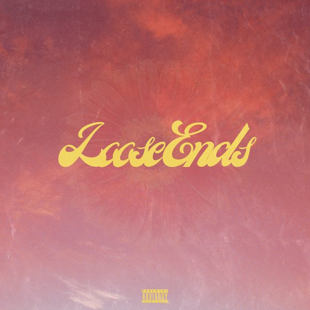 Loose Ends cover art