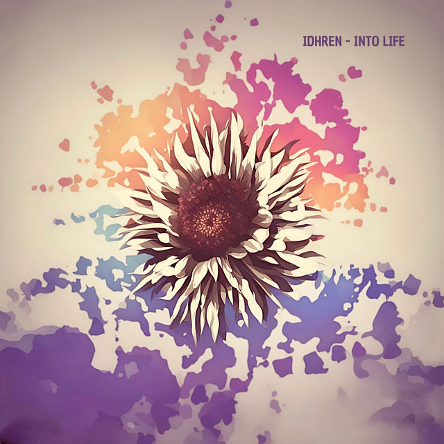 Into Life cover