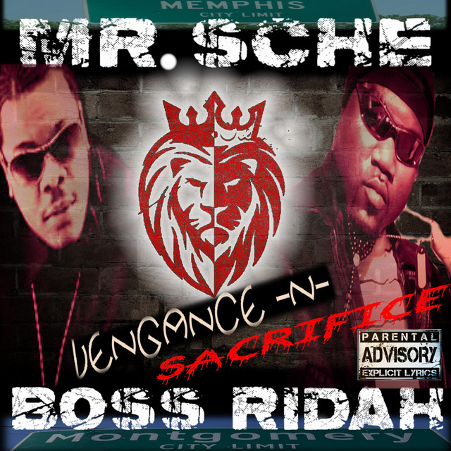 Vegance and Sacrifice - Single by Boss Ridah | Spotify