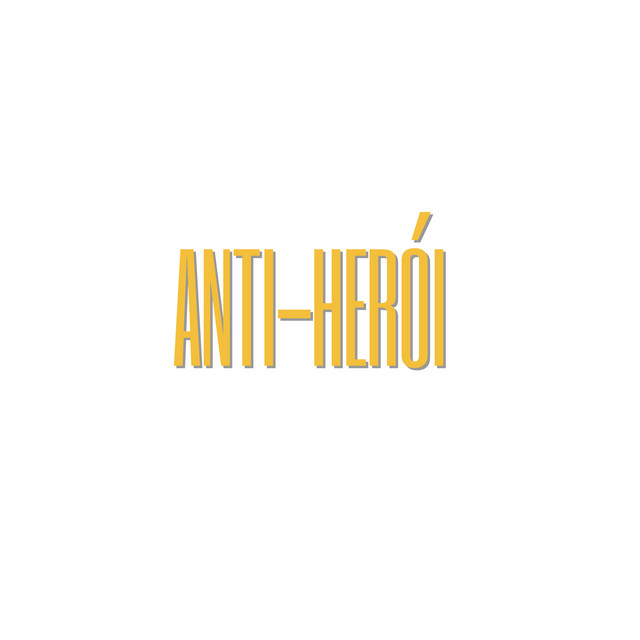 Anti-Herói