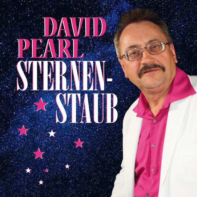 Sternenstaub cover art