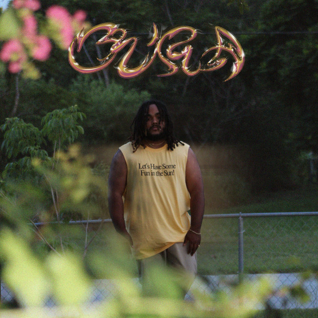 CURA cover art