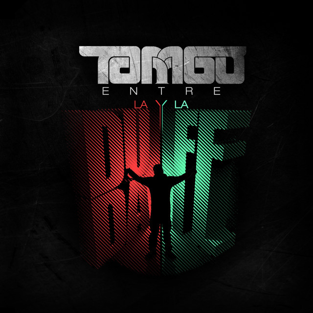 Entre la Duda y la Fe cover art