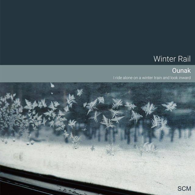 Winter Rail