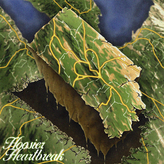 Hoosier Heartbreak cover art