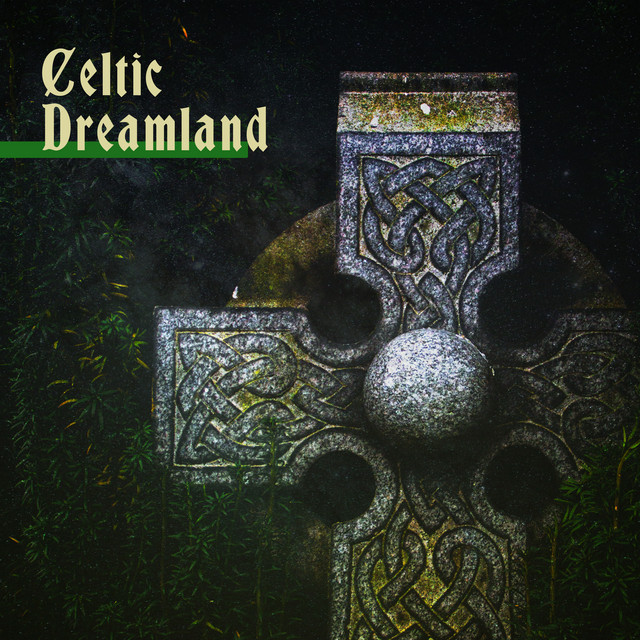 Celtic Morning cover art
