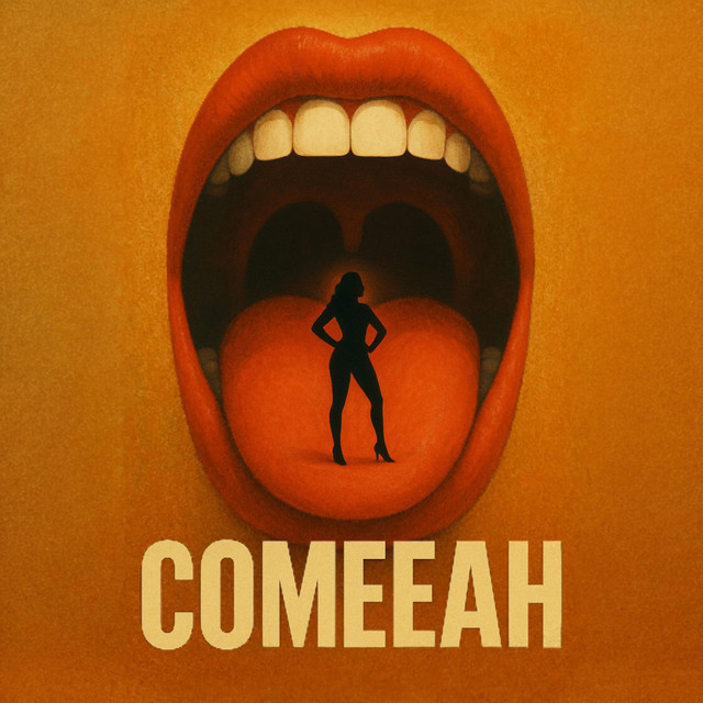 Comeeah (8 Bar Intro Explicit) cover