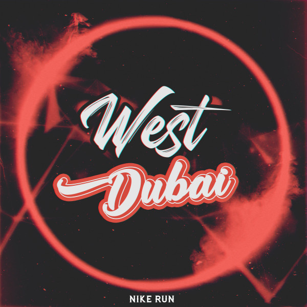 Nike Run cover art