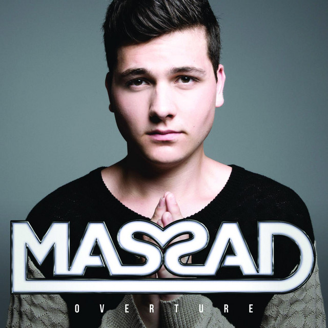 Overture - EP cover