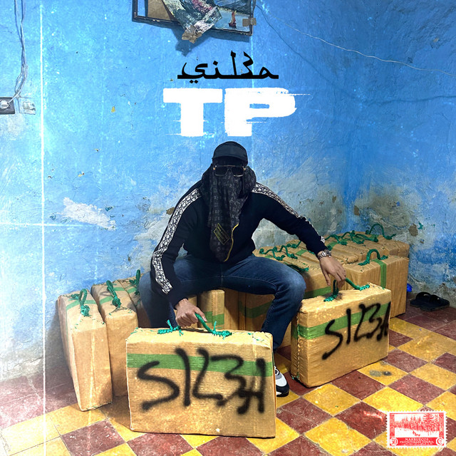 album image