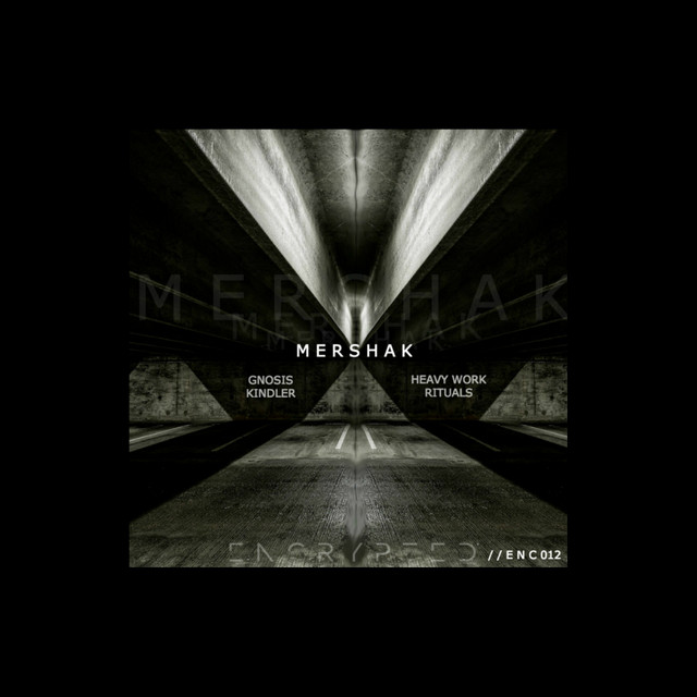 Gnosis album art