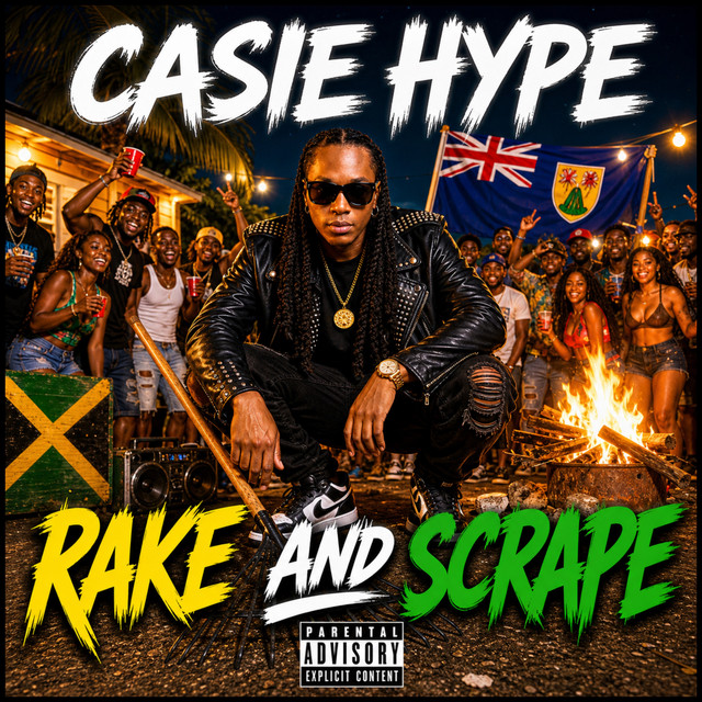Rake and Scrae