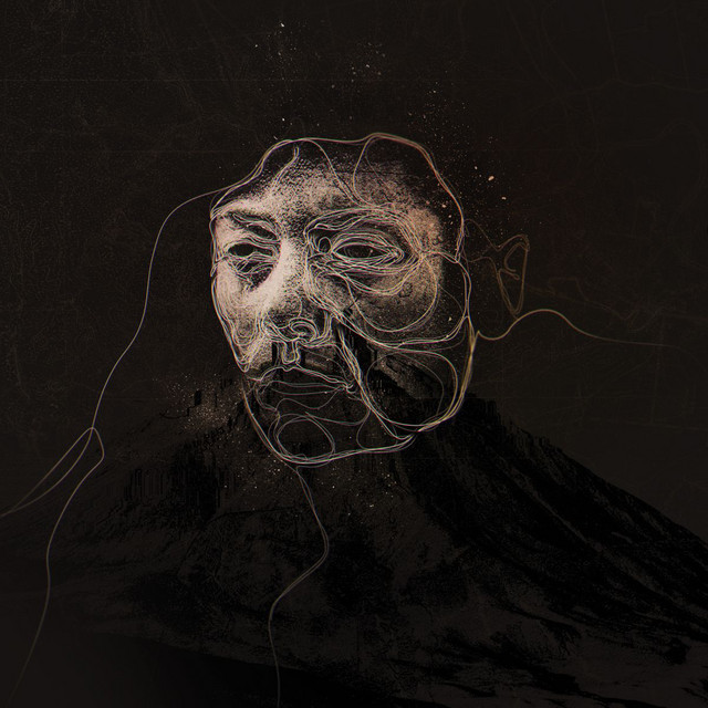 Alba - Les Ombres Errantes cover art