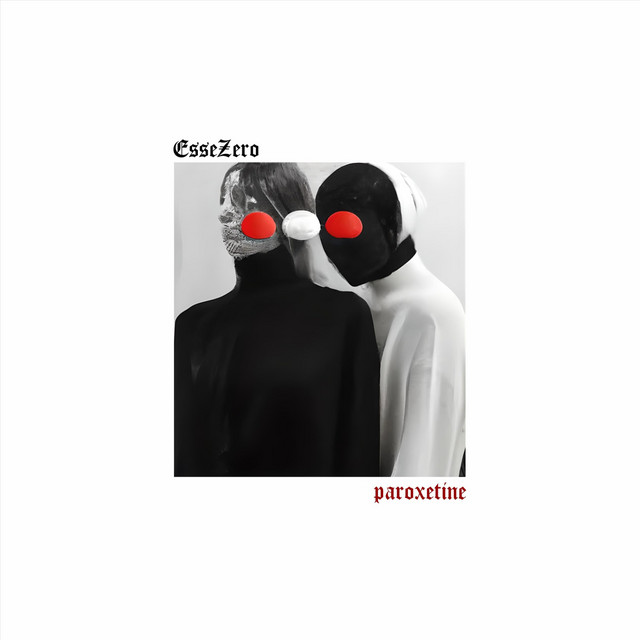Paroxetine (single)