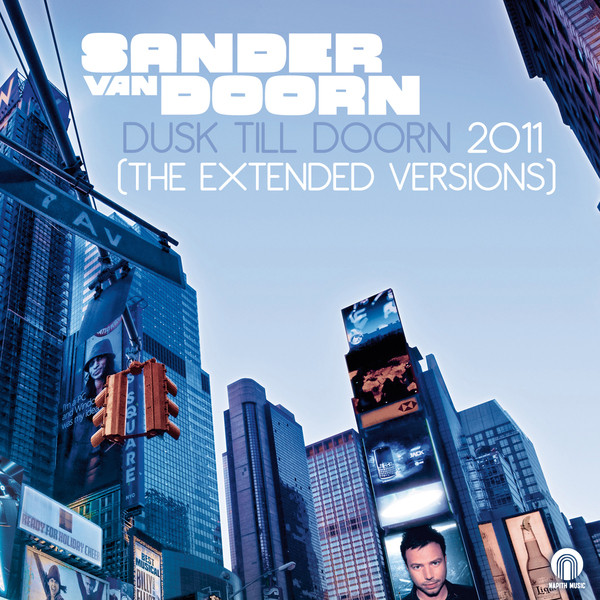 Everything Explained - Original Mix