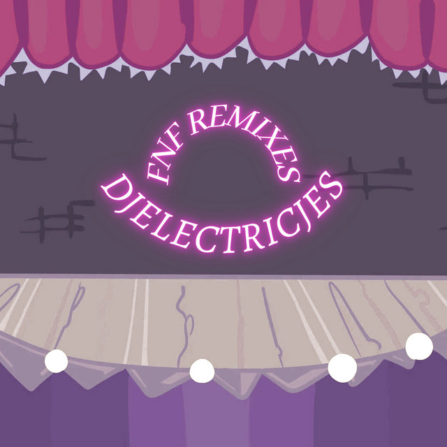 Fnf (DJElectricJes Remix) cover art