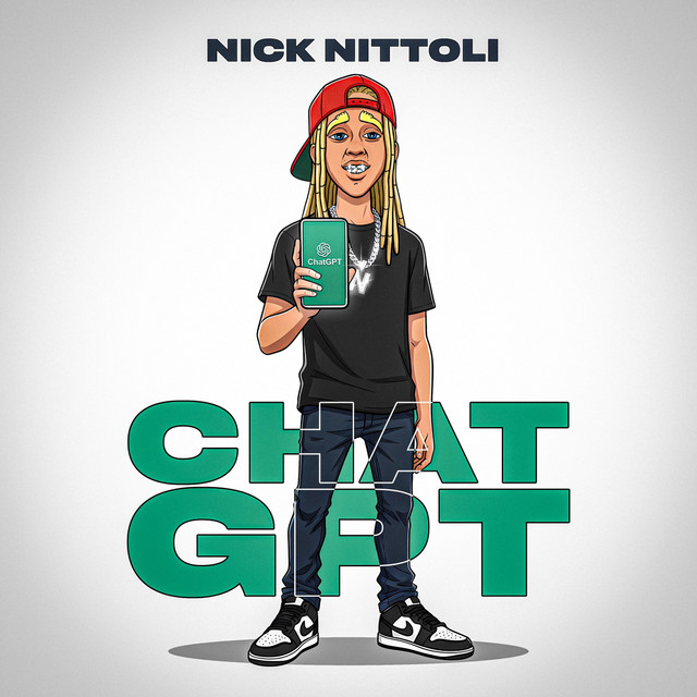 Chatgpt cover