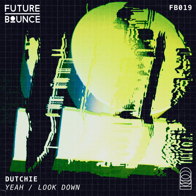 Yeah / Look Down cover art